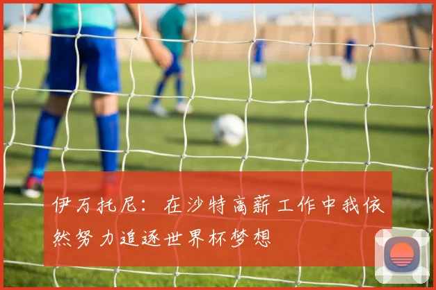 伊万托尼：在沙特高薪工作中我依然努力追逐世界杯梦想